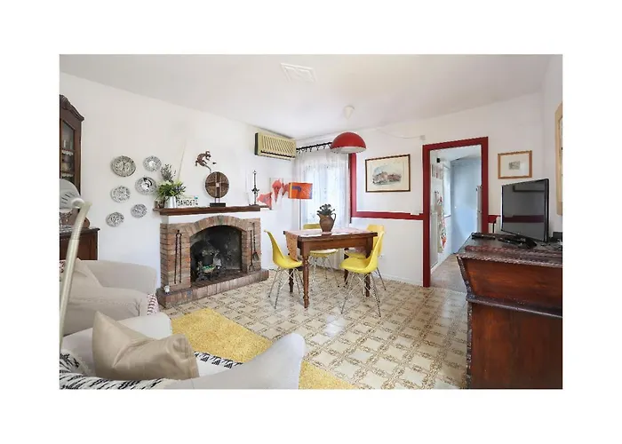 Appartamento Di Marzia In Oltrarno