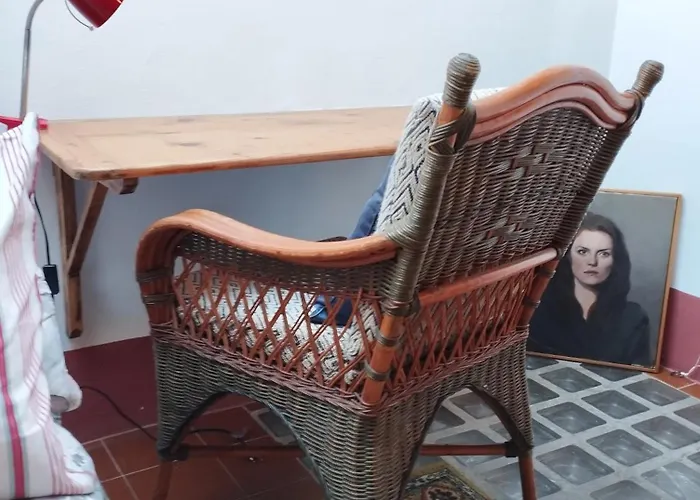 Appartamento Di Marzia In Oltrarno