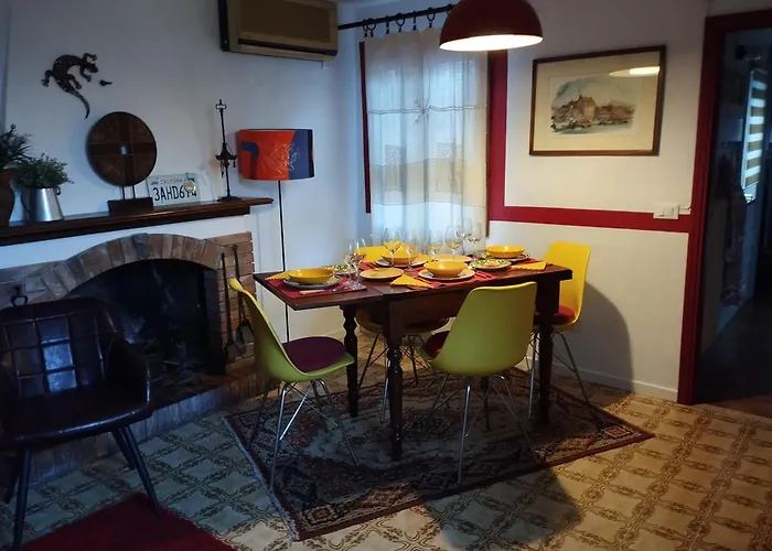 Appartamento Di Marzia In Oltrarno