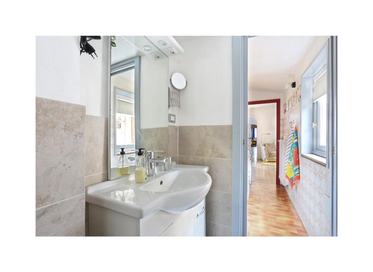 Apartment Di Marzia In Oltrarno Florenz