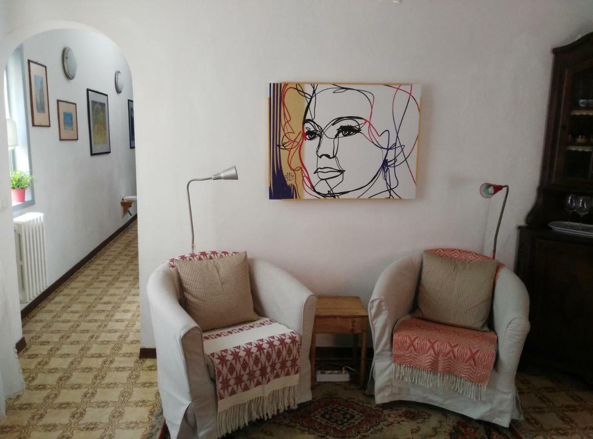 Di Marzia In Oltrarno * Florenz