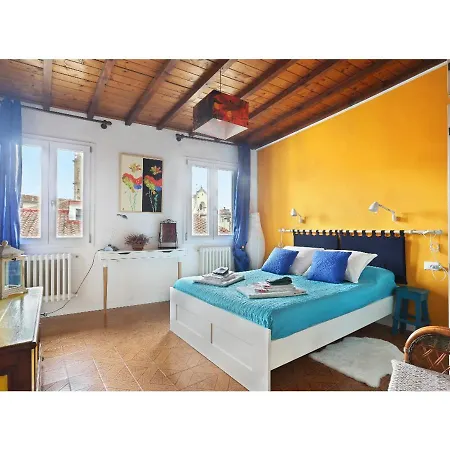 Appartamento Di Marzia In Oltrarno Florence Exterior photo