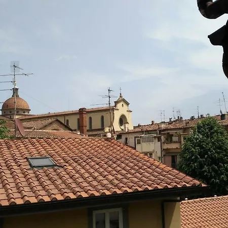 Appartamento Di Marzia In Oltrarno Florence Exterior photo
