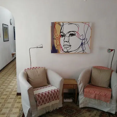 Appartamento Di Marzia In Oltrarno Florence Exterior photo