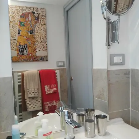 Appartamento Di Marzia In Oltrarno Florence Exterior photo