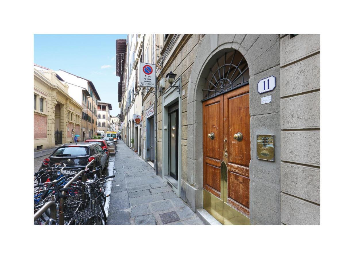 Di Marzia In Oltrarno Appartamento Firenze