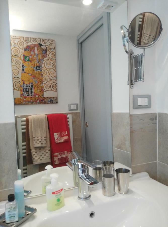 Di Marzia In Oltrarno Appartamento