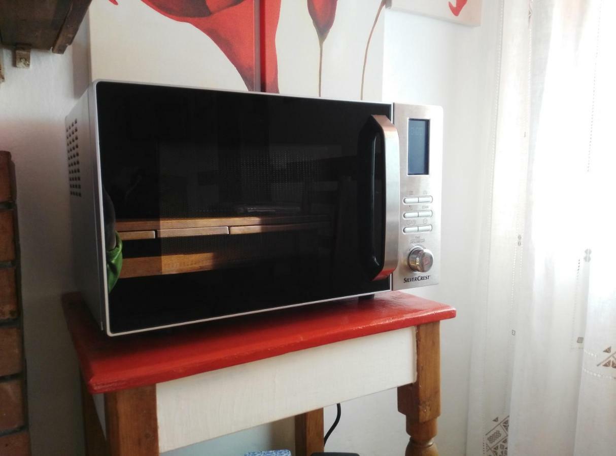 Di Marzia In Oltrarno Appartamento